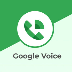 buy google voice accounts