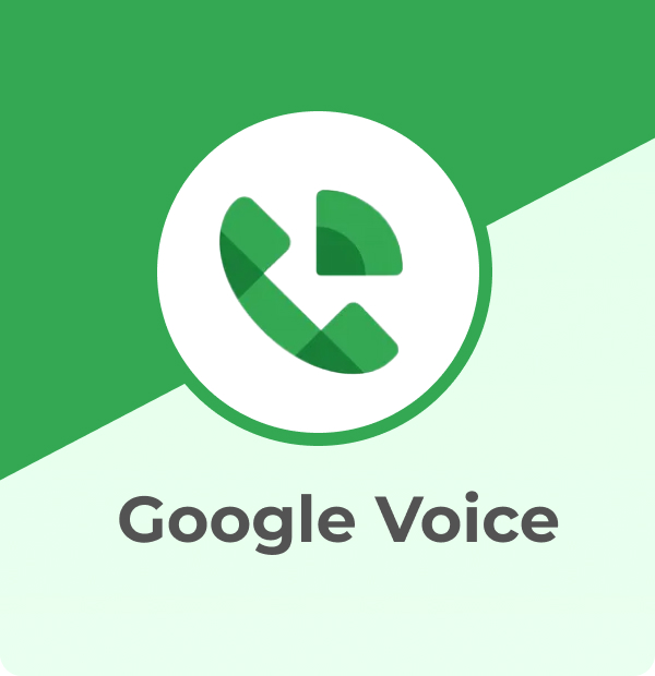 buy google voice accounts