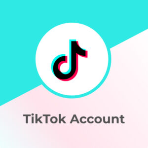 TikTok Account for Sale