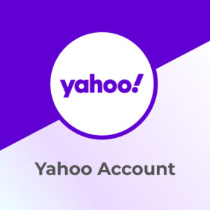 Buy Yahoo Mail Account