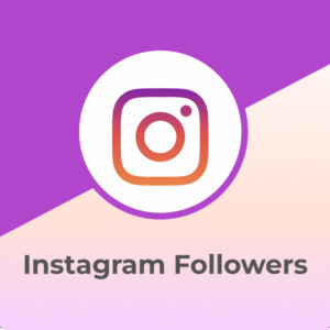 Instagram Followers for Sale