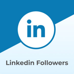 Buy Linkedin accounts (New)